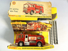 Vintage boxed dinky - vintage,