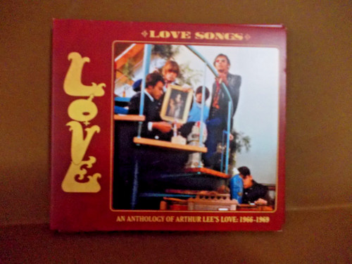 Love songs - -,