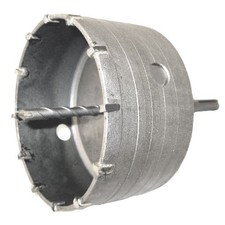 125mm SDS+ TCT TUNGSTEN CORE