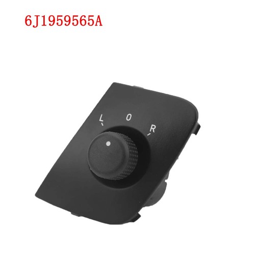 6j1959565a rearview mirror - 6j1959565a,