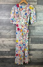 Joanie x Celia Birtwell Wrap