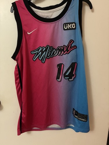 Pink blue nike - blue, swingman