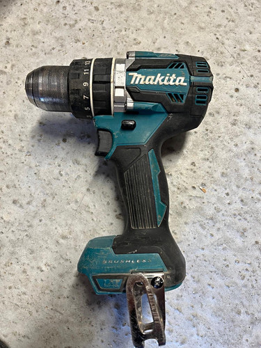 Makita dhp484 18v brushless - makita,