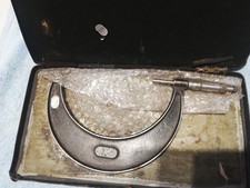 5 - 6 inch Moore & Wright