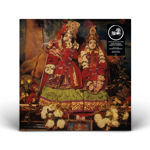 Radha krishna temple - |, the