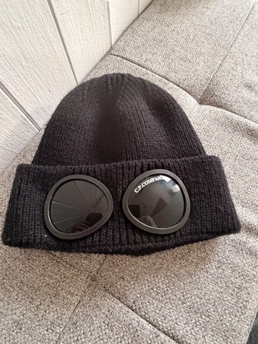 Company hat - c.p,