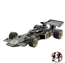 Tamiya 12046 1/12 Team Lotus