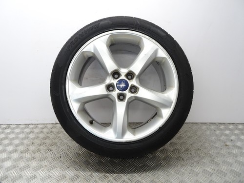 Ford mondeo mk5 alloy - mk5, 18