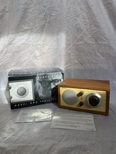 Tivoli Audio Model One AM/FM