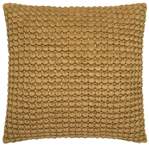 Luxurious quilted velvet - luxurious,