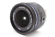 Olympus OLYMPUS M.ZUIKO