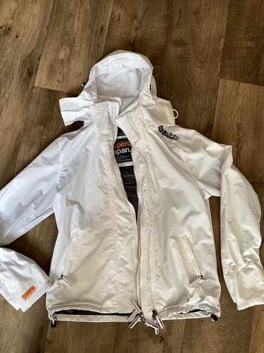 Superdry japan windcheater - superdry,