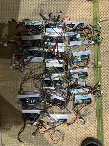 Aovopro scooter controllers - scooter,