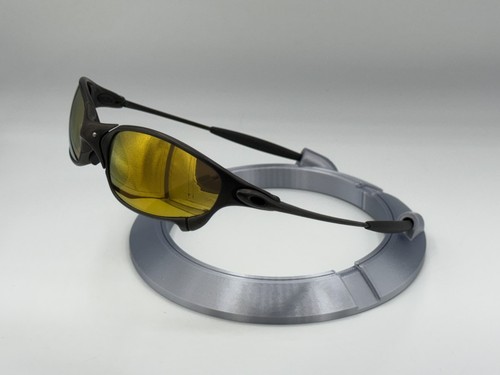 Printed oakley style - 3d,
