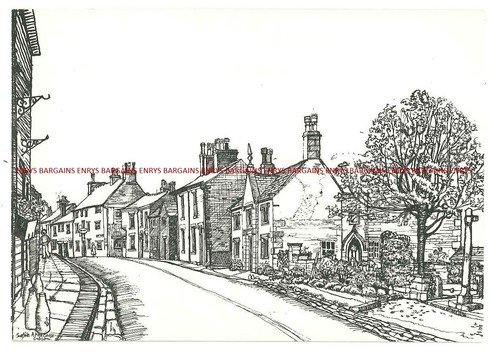 High street chapeltown - high, street,
