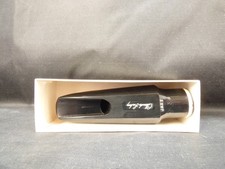 Claude Lakey. Tenor Saxophone Mouthpiece. Jazz 7*3. Black.
