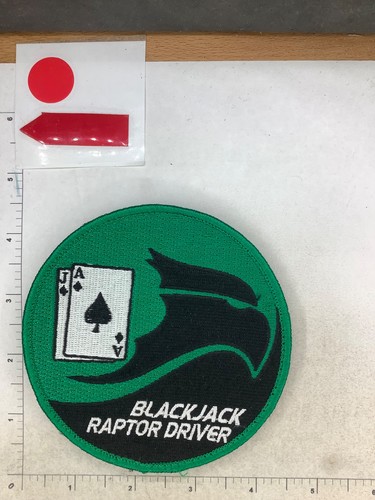 Usaf black jack - usaf,