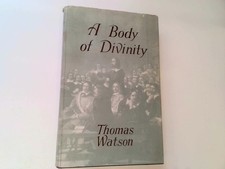 A Body of Divinity Contained