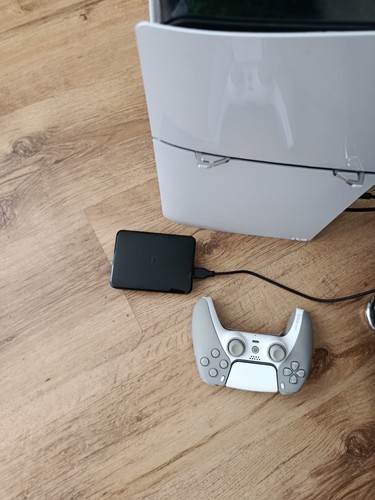Ps5 slim digital console - ps5,