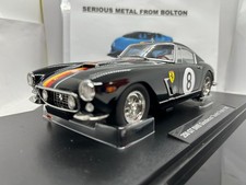 KK SCALE 180866BK FERRARI