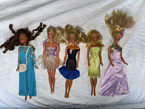 Barbie collection no - collection,