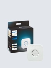Philips Hue Smart Lighting