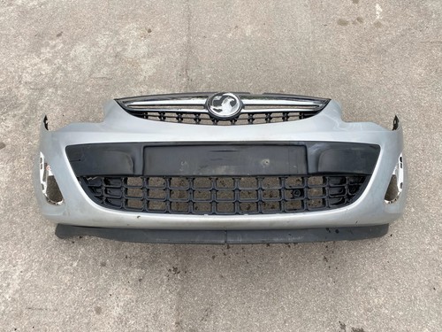 Vauxhall corsa genuine - d,