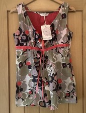 BNWT Fairtrade 100% Cotton