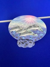 Decorative Dolphin 3D