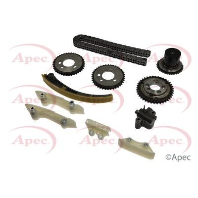 Apec timing chain kit - apec,