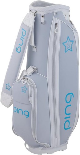 Ping golf ladies cart caddy - golf,