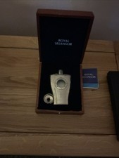 Royal Selangor Pewter Hip