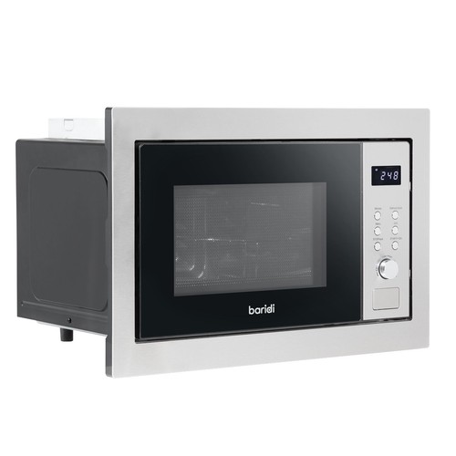 Baridi 25l integrated - 25l,