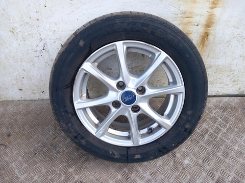 Ford fiesta 195 - ford, 60