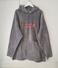 Nike EST 1971 Teddy Fleece