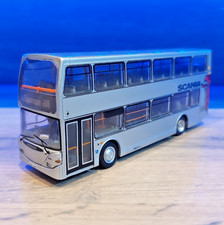 Britbus scania - britbus,