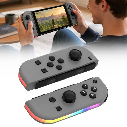 Pair switch joy con - 1,