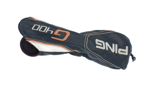 Ping g400 hybrid headcover - ping,