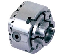 Woodworking Lathe Spiral Chuck