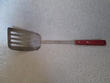 Vintage Stainless Steel