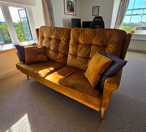 Hsl carnaby signature - hsl, seater