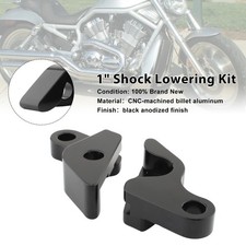 Shock lowering kit per - lowering,