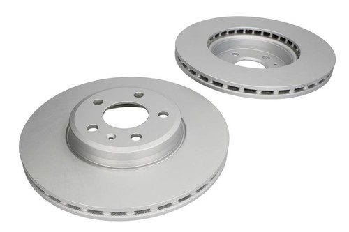 Brake disc pcs - ., pcs.