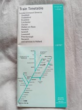 'One' Railway Mainline