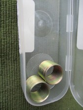 Cyclo 07852 Right Hand Pedal Repair Bushing for RH Crank Repair