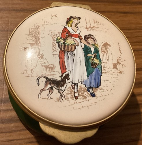 Vintage toye kenning - toye, &