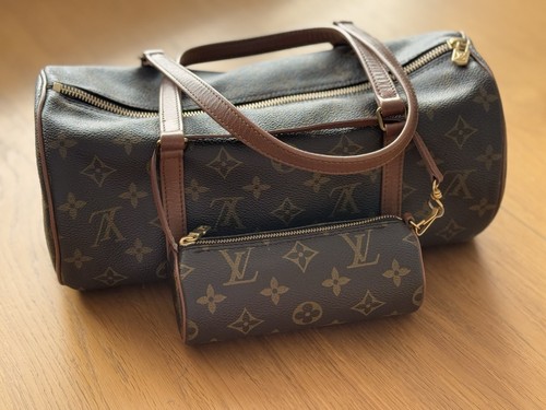 Louis vuitton papillon - louis,