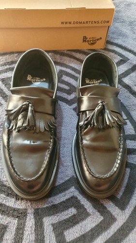 Martens adrian loafers - dr.,