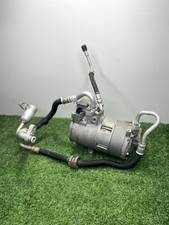 BMW Electric A/C Compressor