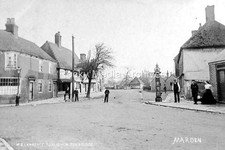 itf-38 Street View, Marden